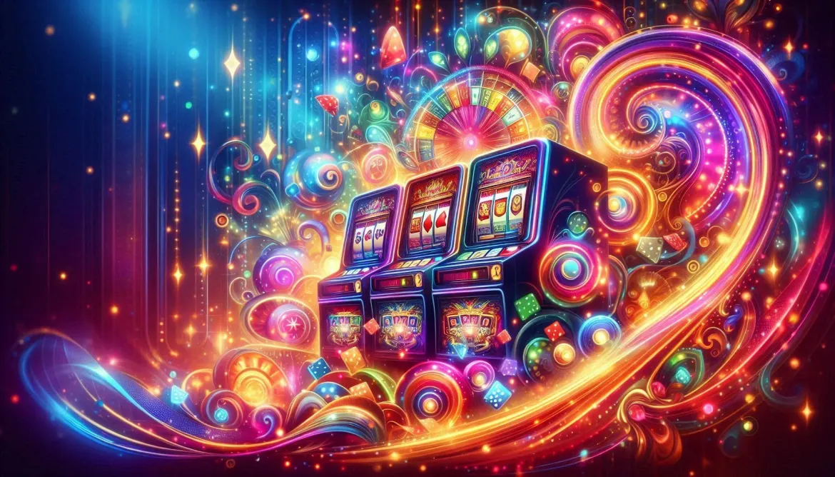 Jonny Jackpot